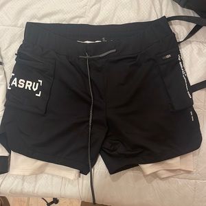 Asrv shorts